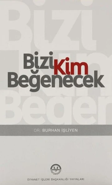 Bizi Kim Beğenecek ürün görseli 1