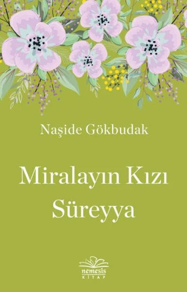Miralayın Kızı Süreyya ürün görseli 1