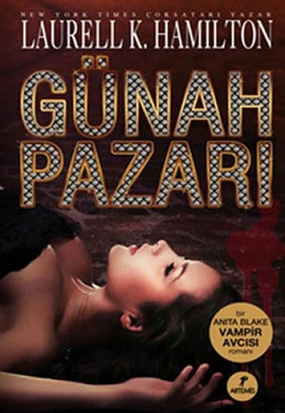 Günah Pazarı ürün görseli 1