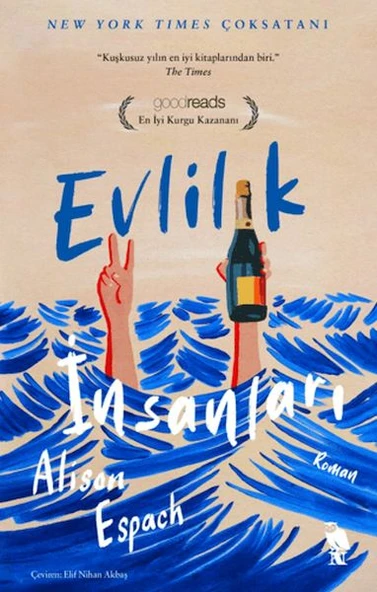 Evlilik İnsanları ürün görseli 1