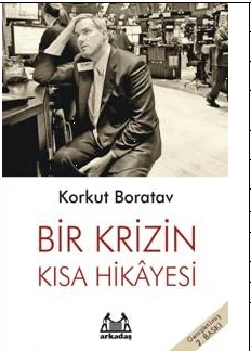 Bir Krizin Kısa Hikayesi ürün görseli 1