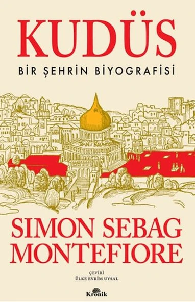 Kudüs ürün görseli 1