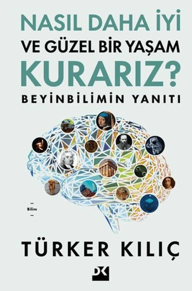Nasıl Daha İyi ve Güzel Bir Yaşam Kurarız? ürün görseli 1