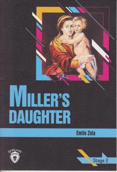 Stage 2 - Millers Daughter ürün görseli 1