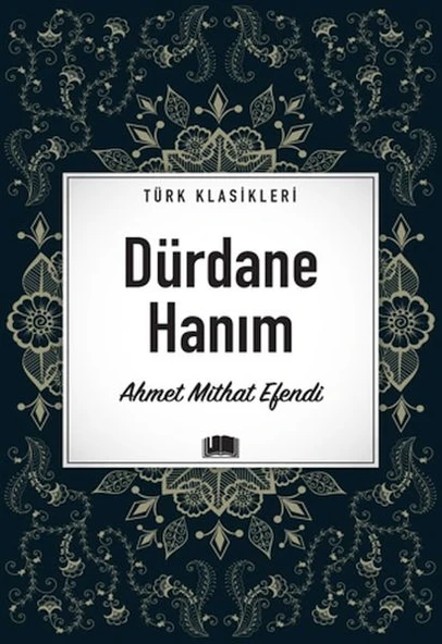 Dürdane Hanım ürün görseli 1