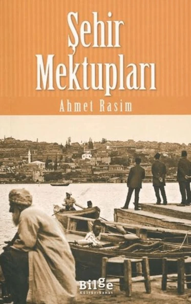 Şehir Mektupları ürün görseli 1