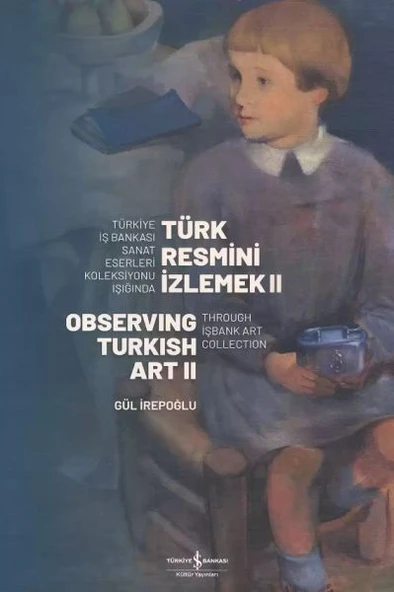 Türk Resmini İzlemek 2 ürün görseli 1