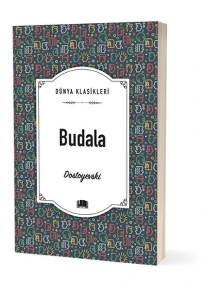 Budala ürün görseli 1