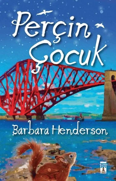 Perçin Çocuk ürün görseli 1