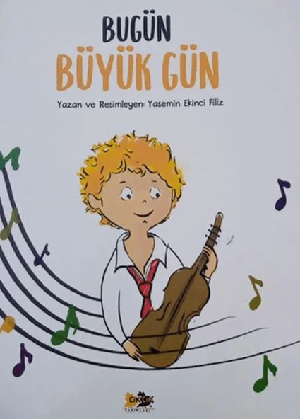 Bugün Büyük Gün ürün görseli 1