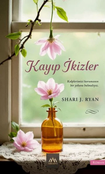 Kayıp İkizler ürün görseli 1