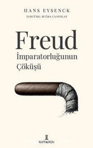 Freud İmparatorluğunun Çöküşü ürün görseli 1