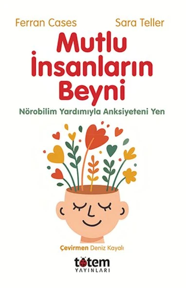Mutlu İnsanların Beyni ürün görseli 1