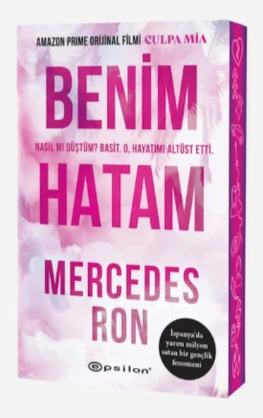 Benim Hatam ürün görseli 1