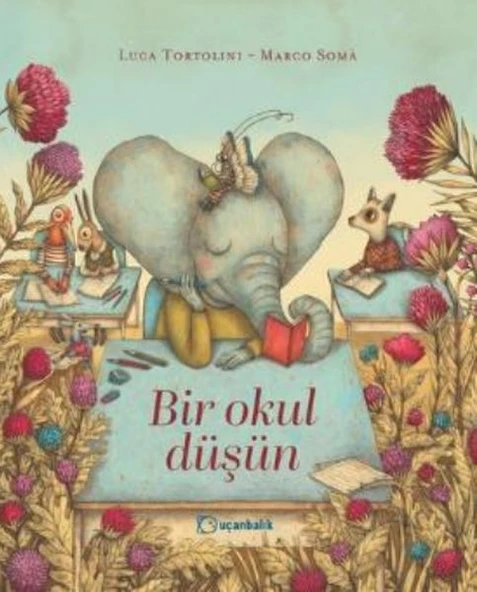 Bir Okul Düşün ürün görseli 1