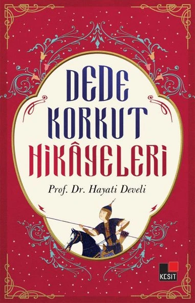 Dede Korkut Hikayeleri ürün görseli 1
