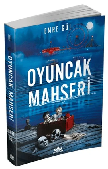 Oyuncak Mahşeri 3 ürün görseli 1