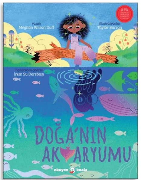 Doğanın Akvaryumu ürün görseli 1