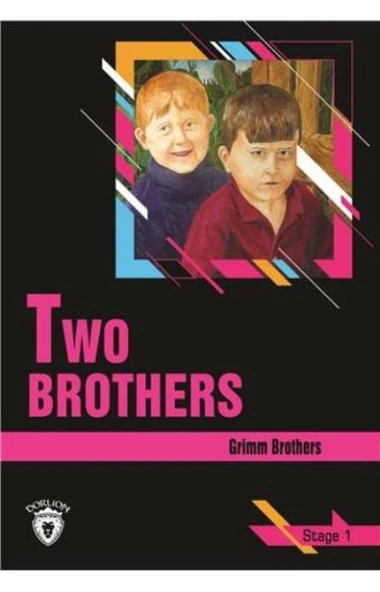 Two Brothers - Stage 1 ürün görseli 1