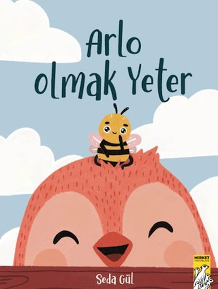 Arlo Olmak Yeter ürün görseli 1