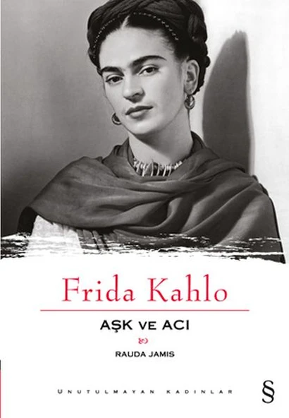 Frida Kahlo Aşk ve Acı ürün görseli 1