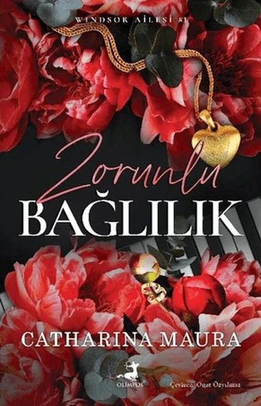 Zorunlu Bağlılık - Windsor Ailesi 3 ürün görseli 1