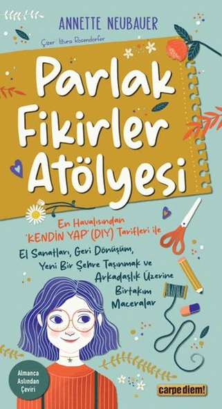 Parlak Fikirler Atölyesi ürün görseli 1