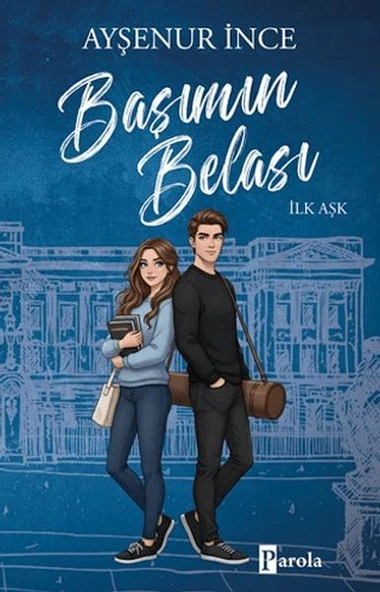 Başımın Belası ürün görseli 1