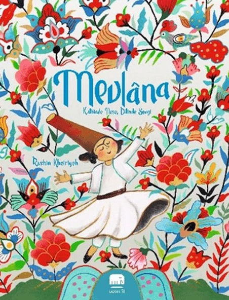 Mevlana ürün görseli 1