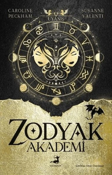 Zodyak Akademi 1 - Uyanış ürün görseli 1