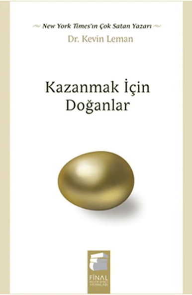 Kazanmak İçin Doğanlar ürün görseli 1