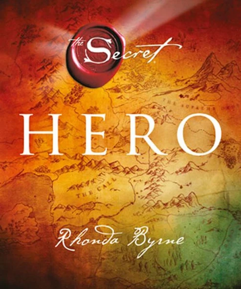 The Secret Hero ürün görseli 1