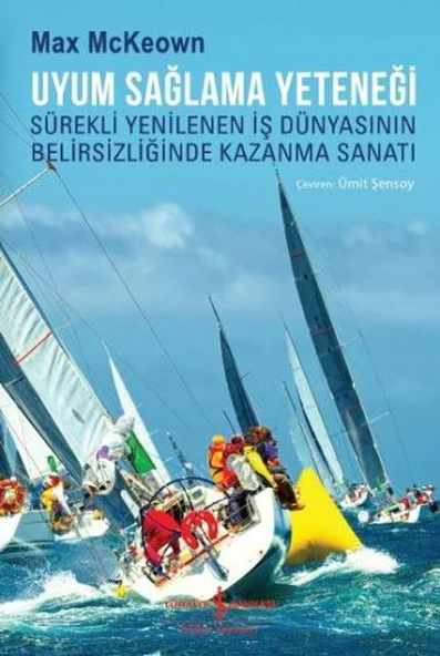 Uyum Sağlama Yeteneği ürün görseli 1