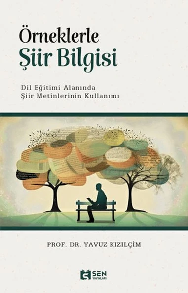 Örneklerle Şiir Bilgisi ürün görseli 1