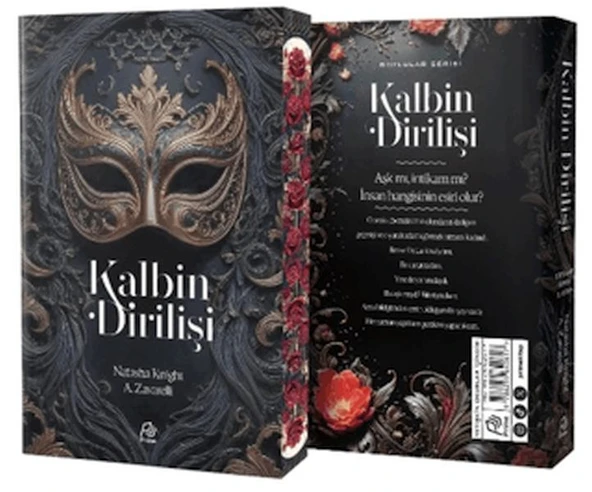 Kalbin Dirilişi ürün görseli 1