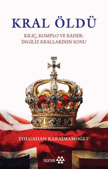 Kral Öldü ürün görseli 1