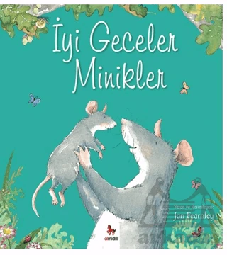 İyi Geceler Minikler ürün görseli 1