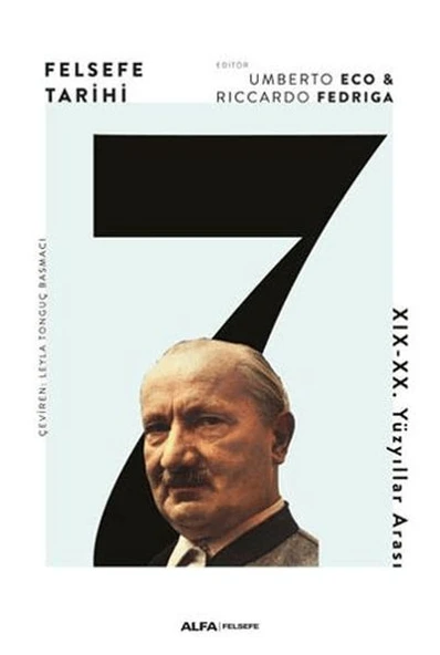 Felsefe Tarihi 7 ürün görseli 1