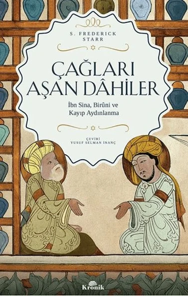 Çağları Aşan Dahiler ürün görseli 1