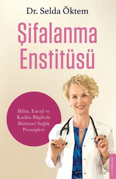 Şifalanma Enstitüsü ürün görseli 1