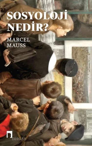 Sosyoloji Nedir? ürün görseli 1