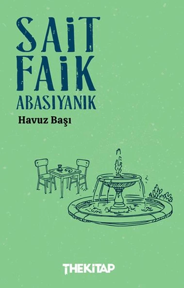 Havuz Başı ürün görseli 1