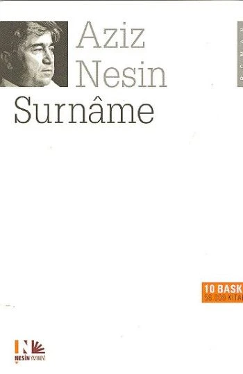Surname ürün görseli 1