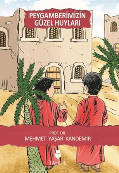 Peygamberimizin Güzel Huyları ürün görseli 1