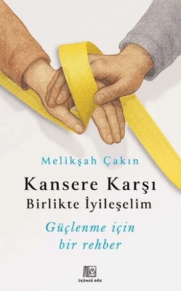 Kansere Karşı Birlikte İyileşelim ürün görseli 1