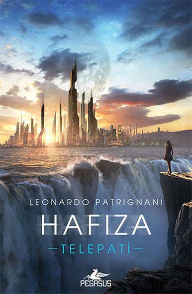 Hafıza - Telepati 2 ürün görseli 1