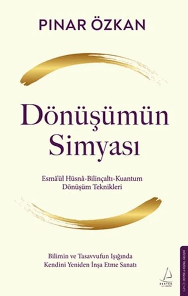 Dönüşümün Simyası ürün görseli 1