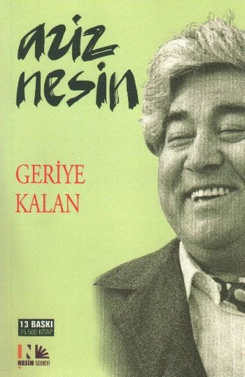 Geriye Kalan ürün görseli 1