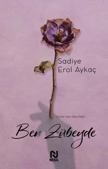 Ben Zübeyde ürün görseli 1