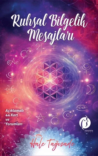 Ruhsal Bilgelik Mesajları ürün görseli 1